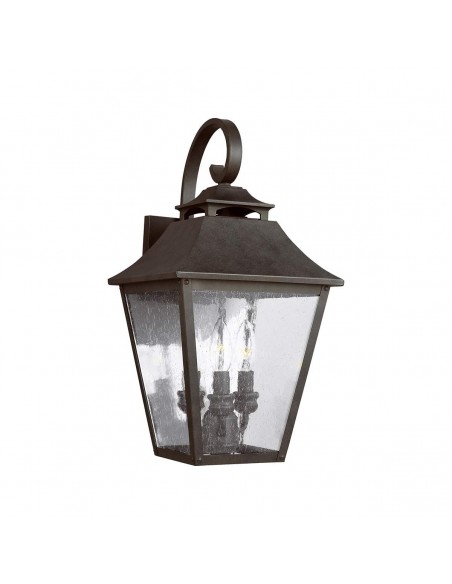 væglampe udendørslamper gammel stil klassisk udendørs lamper e14 retro