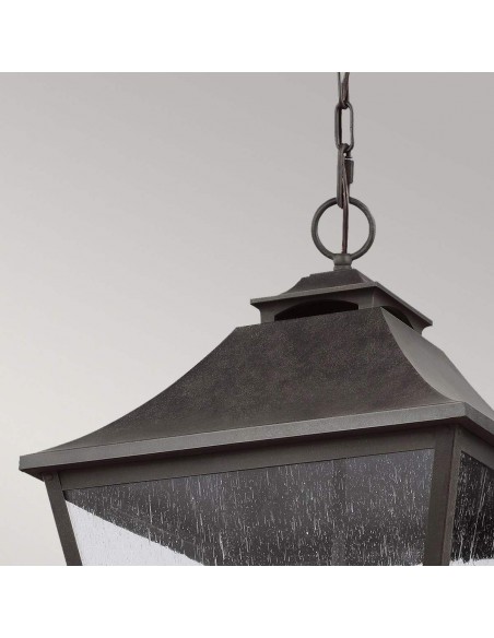 loftlampe udendørslamper gammel stil klassiske lanterne loftlanterne retro
