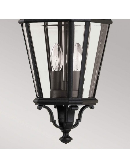 loftlampe udendørslamper gammel stil klassiske lanterne loftlanterne retro