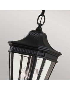 loftlampe udendørslamper gammel stil klassiske lanterne loftlanterne retro 2