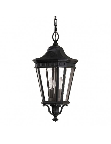 loftlampe udendørslamper gammel stil klassiske lanterne loftlanterne retro