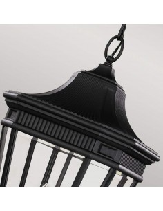 loftlampe udendørslamper gammel stil klassiske lanterne loftlanterne retro 2