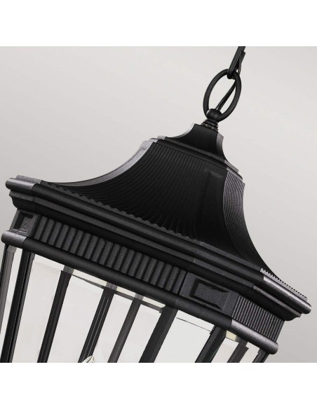 loftlampe udendørslamper gammel stil klassiske lanterne loftlanterne retro