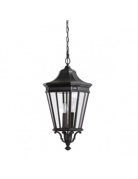 loftlampe udendørslamper gammel stil klassiske lanterne loftlanterne retro