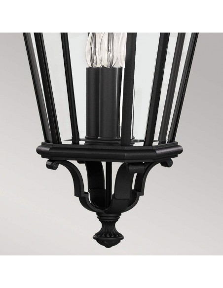 loftlampe udendørslamper gammel stil klassiske lanterne loftlanterne retro