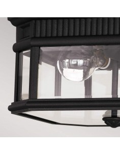 loftlampe udendørslamper gammel stil klassiske retro 2