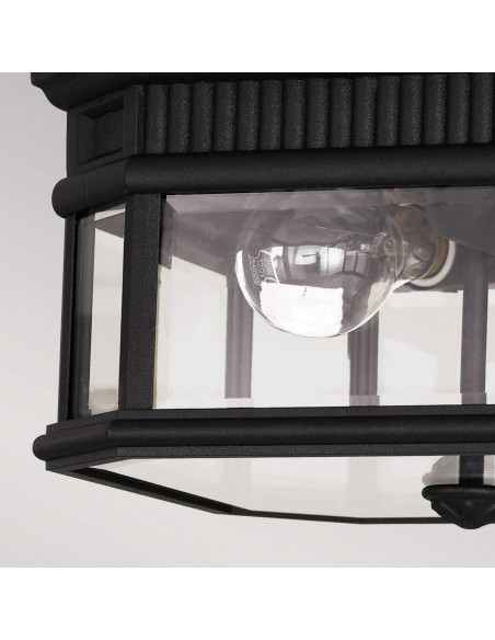 loftlampe udendørslamper gammel stil klassiske retro