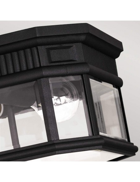 loftlampe udendørslamper gammel stil klassiske retro