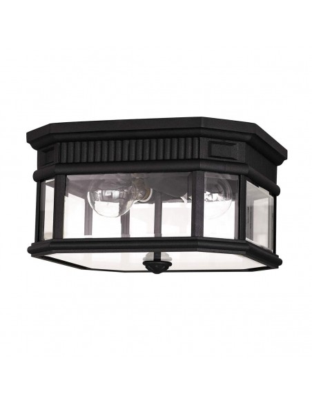 loftlampe udendørslamper gammel stil klassiske retro