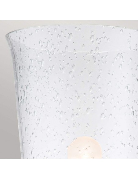 badeværelseslampe væg led messing moderne design spejl