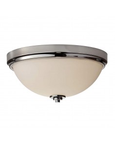 badeværelseslamper loft led krom moderne design