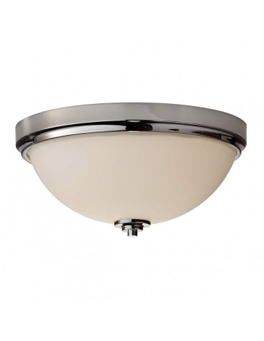 badeværelseslamper loft led krom moderne design