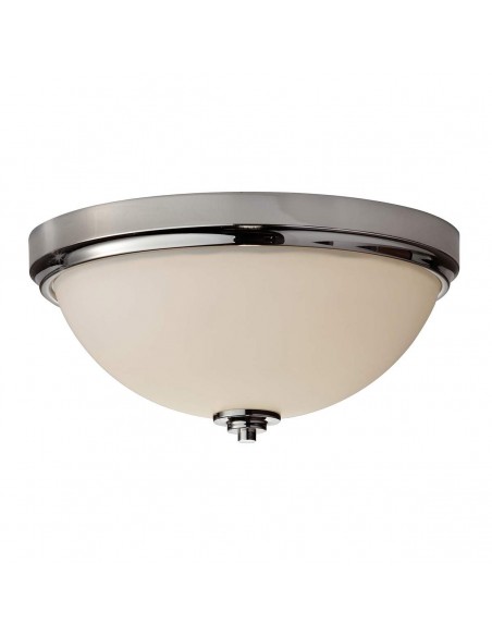 badeværelseslamper loft led krom moderne design