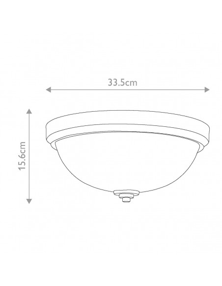 badeværelseslamper loft led messing moderne design