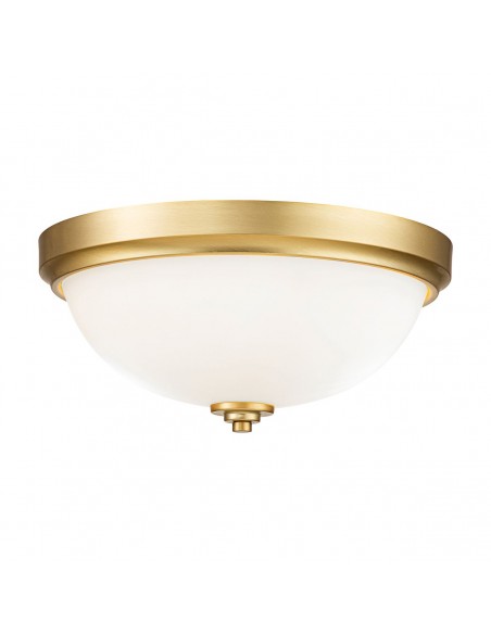 badeværelseslamper loft led messing moderne design