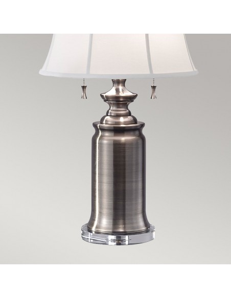 Bordlampe
