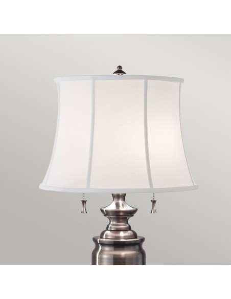 Bordlampe