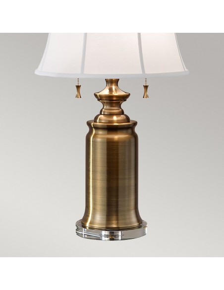 Bordlampe