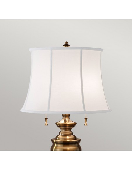 Bordlampe