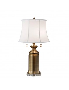 Bordlampe