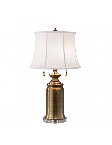 Bordlampe