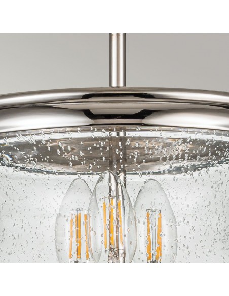 loftlampe moderne design køkkenbord spisebord loftslampe pendellamper