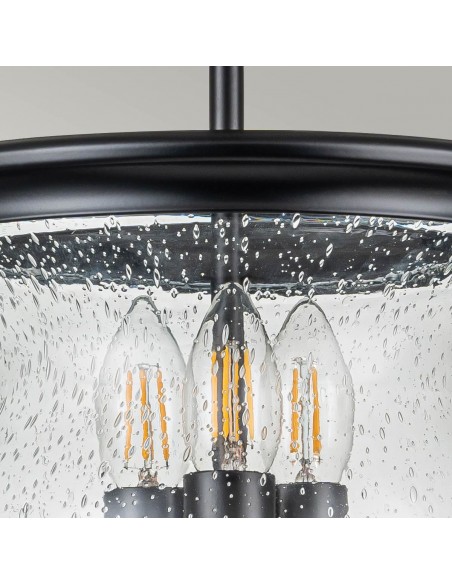 loftlampe moderne design køkkenbord spisebord loftslampe pendellamper