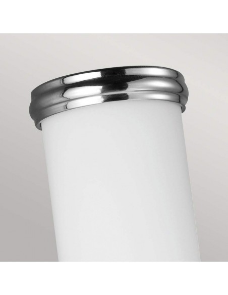 badeværelseslamper væg led krom moderne design spejl
