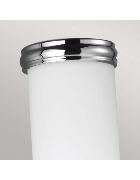 badeværelseslamper væg led krom moderne design spejl