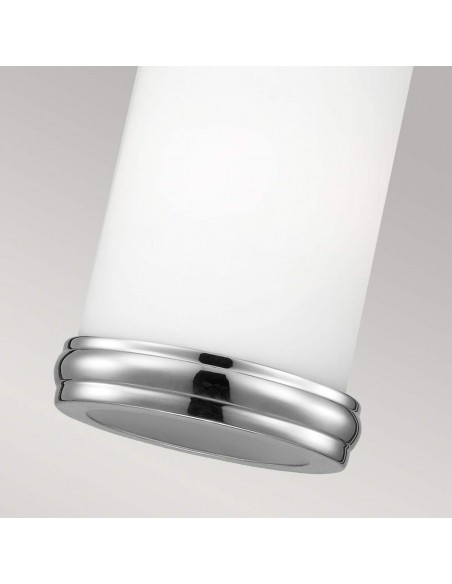 badeværelseslamper loft led krom moderne design