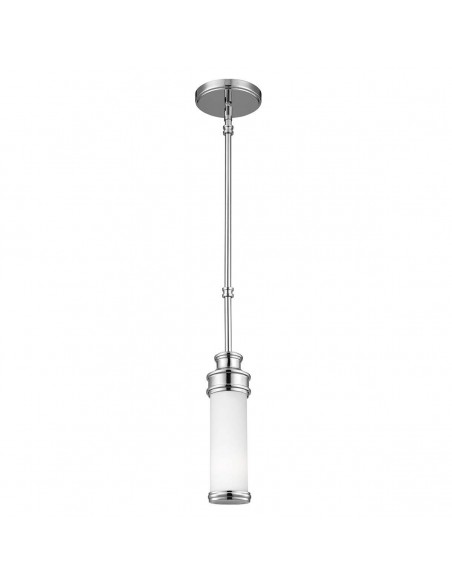 badeværelseslamper loft led krom moderne design