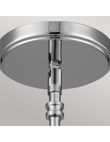 badeværelseslamper loft led krom moderne design