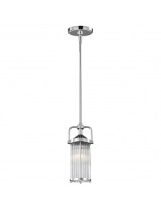 badeværelseslamper loft led krom moderne design