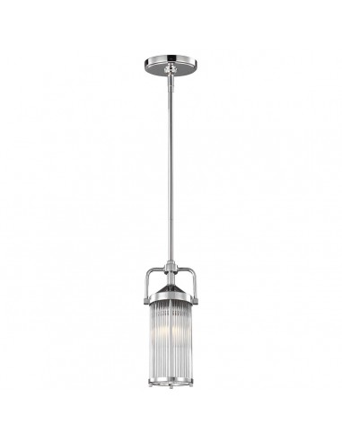 badeværelseslamper loft led krom moderne design