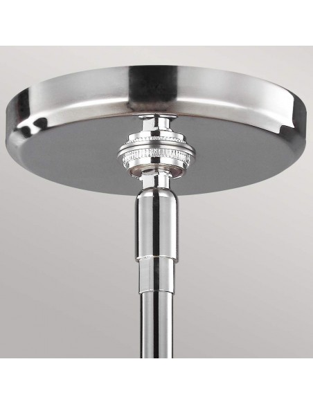 badeværelseslamper loft led krom moderne design
