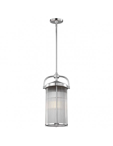 badeværelseslamper loft led krom moderne design