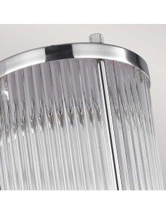 badeværelseslamper væg led krom moderne design spejl væglampe badeværelse 2