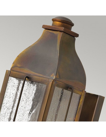 væglampe udendørslamper gammel stil klassisk udendørs lamper
