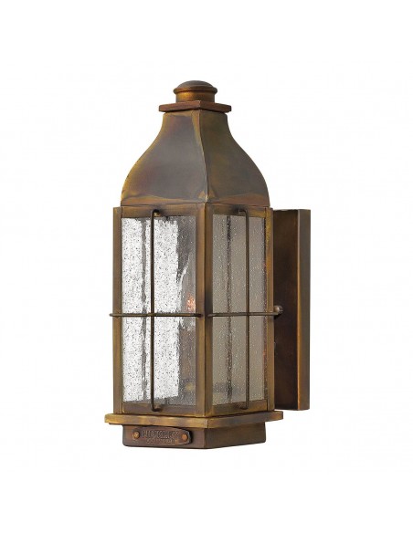 væglampe udendørslamper gammel stil klassisk udendørs lamper