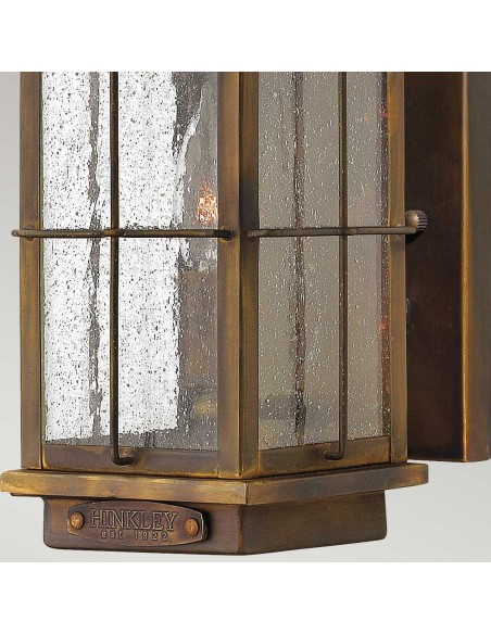 væglampe udendørslamper gammel stil klassisk udendørs lamper