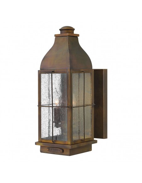 væglampe udendørslamper gammel stil klassisk udendørs lamper