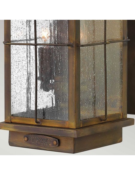 væglampe udendørslamper gammel stil klassisk udendørs lamper