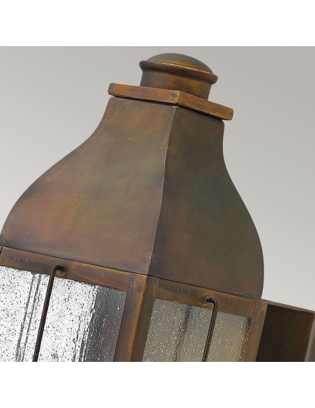 væglampe udendørslamper gammel stil klassisk udendørs lamper