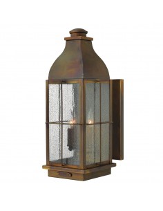 væglampe udendørslamper gammel stil klassisk udendørs lamper