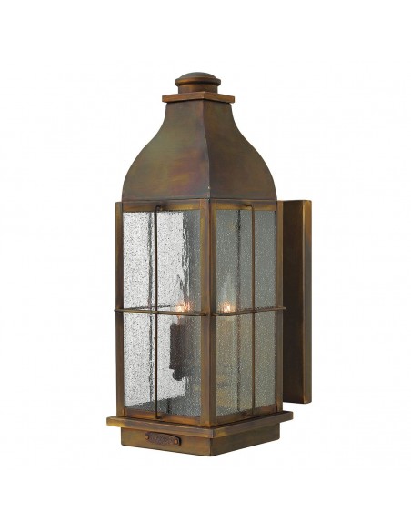 væglampe udendørslamper gammel stil klassisk udendørs lamper