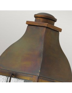 væglampe udendørslamper gammel stil klassisk udendørs lamper 2