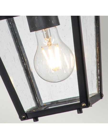 loftlampe udendørslamper gammel stil klassiske lanterne loftlanterne retro