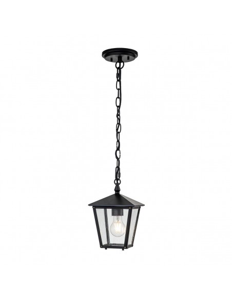 loftlampe udendørslamper gammel stil klassiske lanterne loftlanterne retro