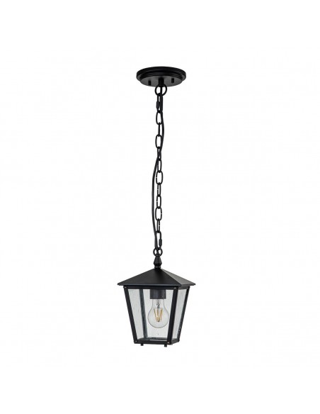 loftlampe udendørslamper gammel stil klassiske lanterne loftlanterne retro