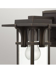 væglampe udendørslamper gammel stil klassisk udendørs lamper 2